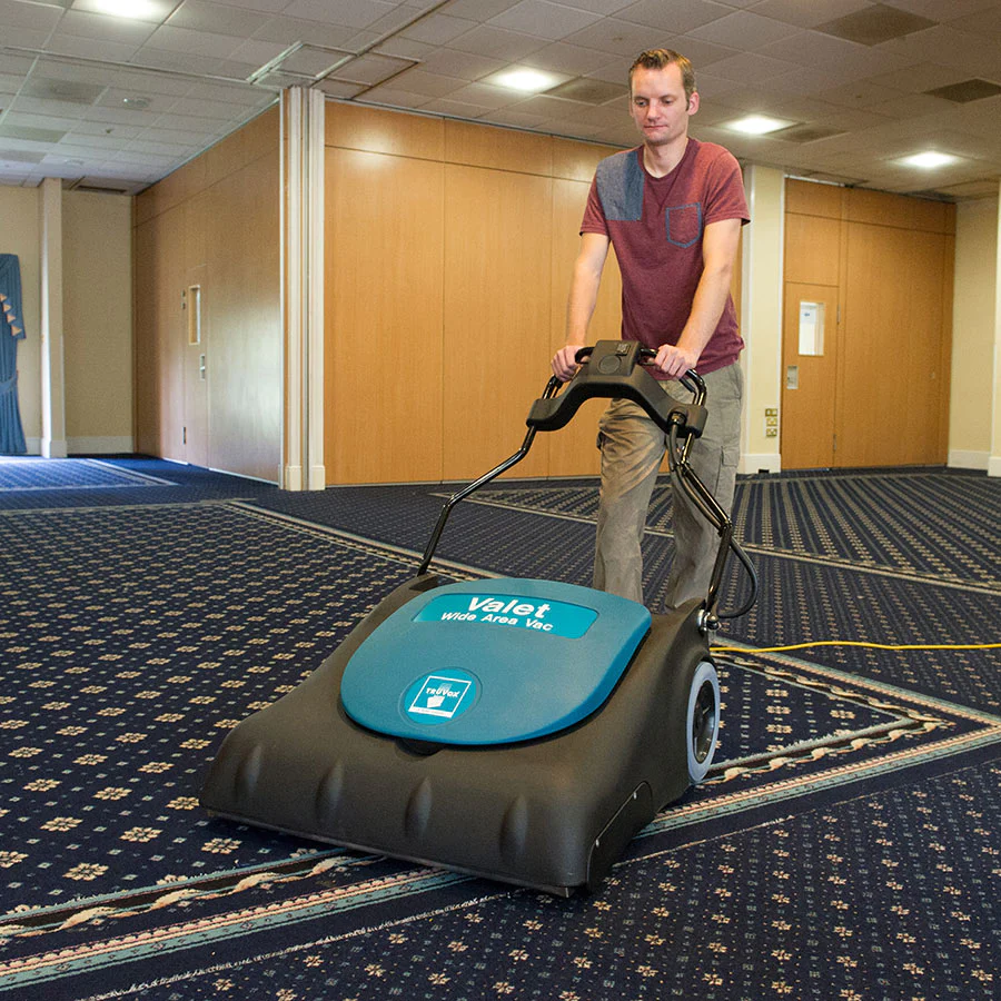 Truvox Valet Wide Area Vacuum - Image 2