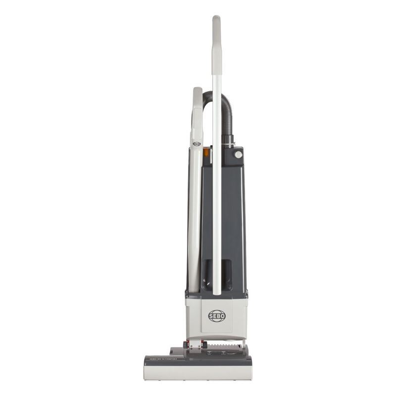 Sebo BS360 Upright Vacuum cleaner - Image 6