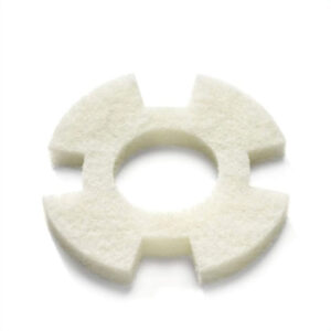 I-Range: I-pads Boxes of 10 White XL