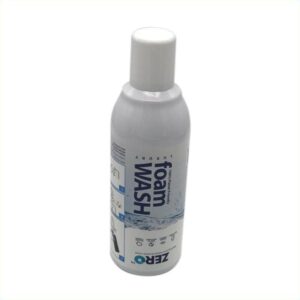 Zero Moisturising Foam Wash - 400ml