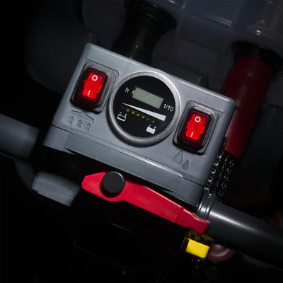 Numatic Twintec TGB4055 - Image 5