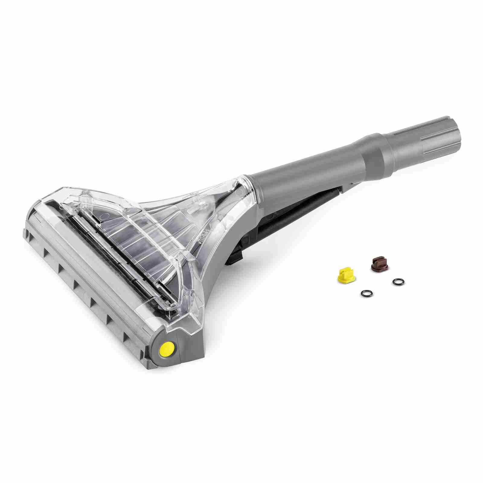 Karcher Flexible Floor Nozzle240MM
