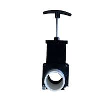 Kleenrite Gate Valve