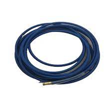 Kleenrite High Pressure Solution Hose (25 Foot 7.5 Meters)