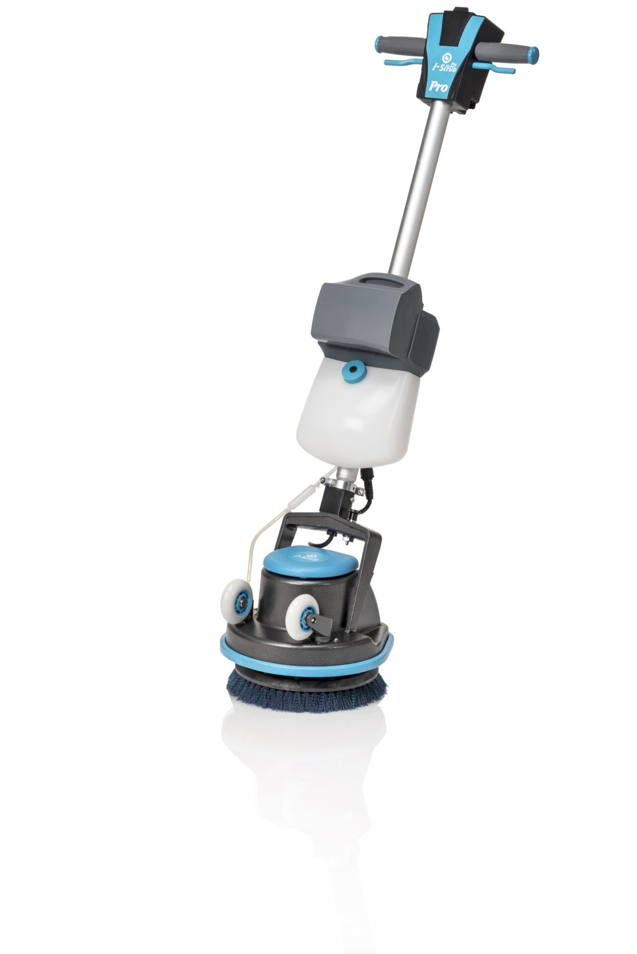 Iscrub 21B Battery Mini Scrubber Machine - Image 8