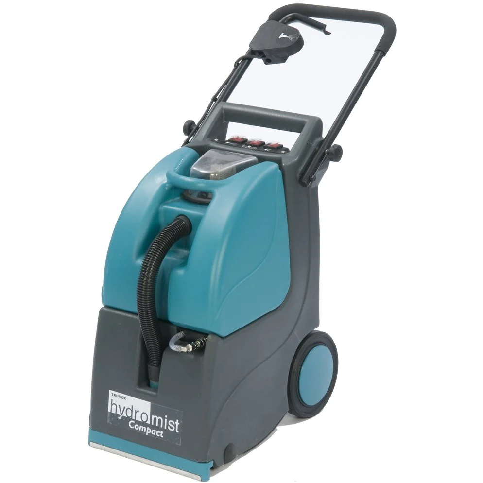 carpet cleaner