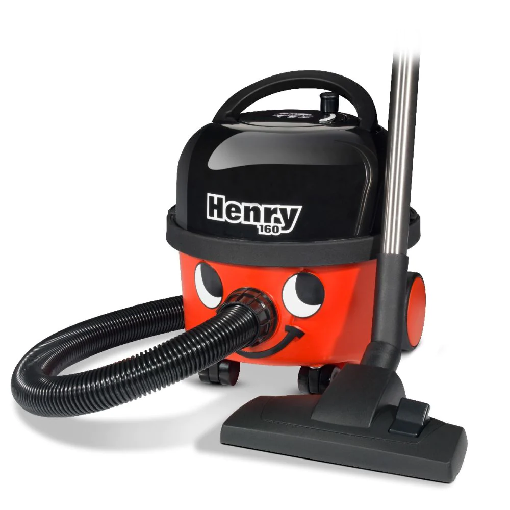 Numatic Henry Compact HVR160 - Image 3