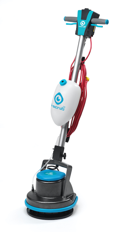 Iscrub 30EM Rotary Machine 240v - Image 2