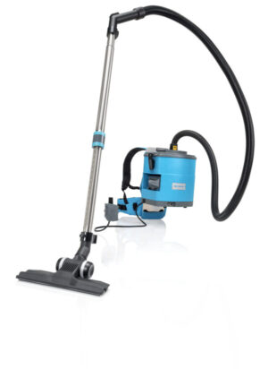 Ivac 4B Move 24v Vacuum