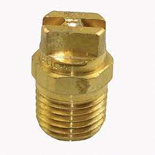 Kleenrite Brass Spray Jet 11003