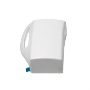 i-Mop Battery, i-Mop Battery Left side blue