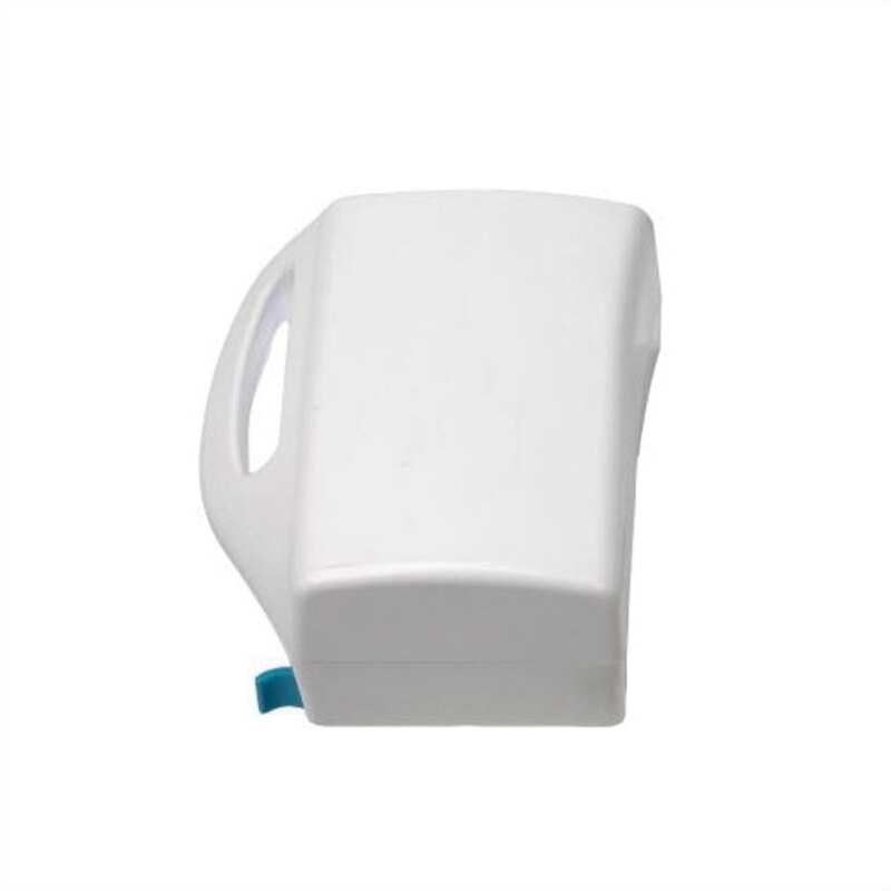i-Mop Battery, i-Mop Battery Left side blue