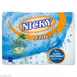 Kitchen Towels