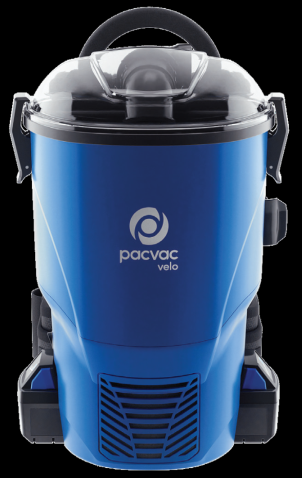 Pacvac Velo A4 Vacuum Cleaner - Image 5