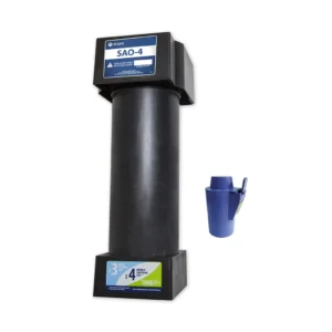 Sanitisation Technology