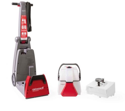 Bissell DC 100 Carpet Cleaner - Image 3