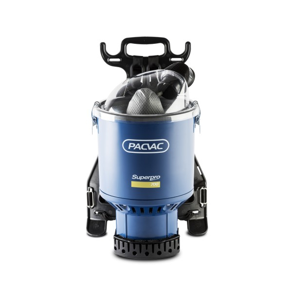 PacVac Superpro 700