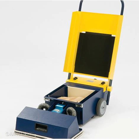 Truvox - Cimex X46 Escalator Cleaner - Image 2