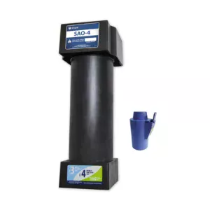 Sanitisation Technology