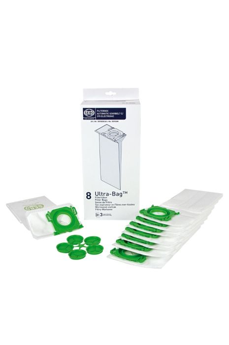 Automatic X/Airbelt Ultra-Bags