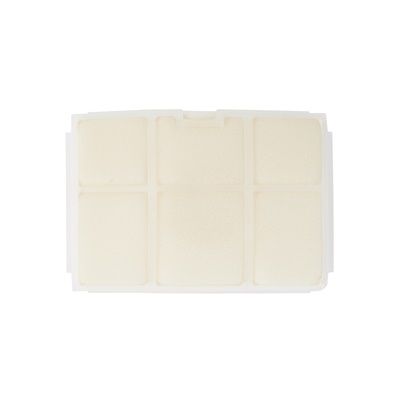 Sebo Automatic Exhaust Filter