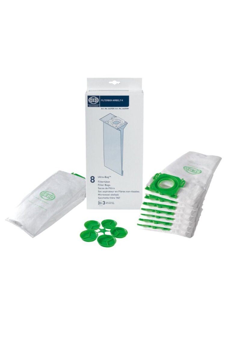 Airbelt K Ultra-Bags