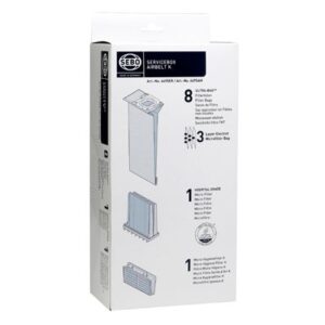 Airbelt K Service Box