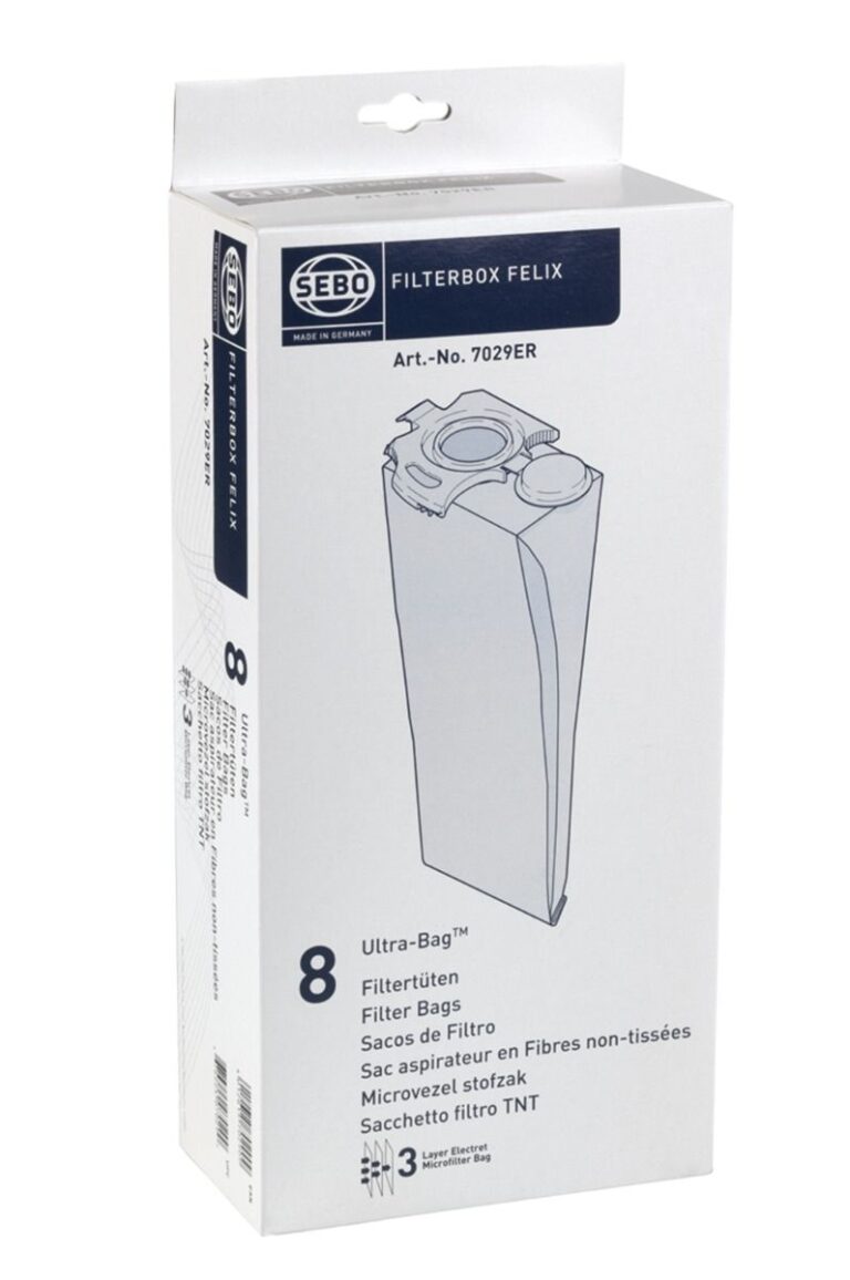Felix/Dart Ultra-Bags