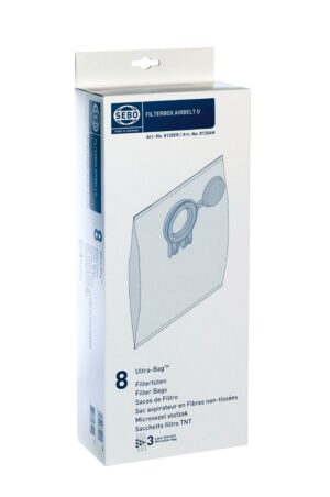 Airbelt D Ultra-Bags