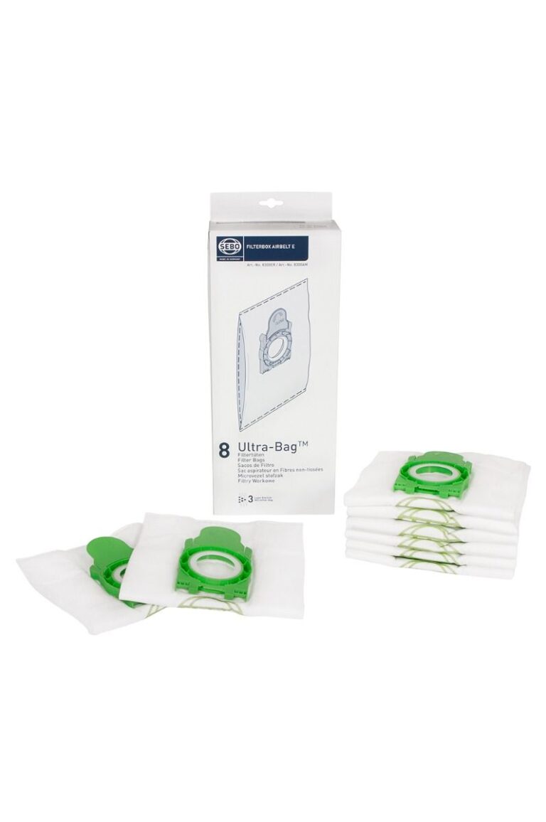 Airbelt E Ultra-Bags
