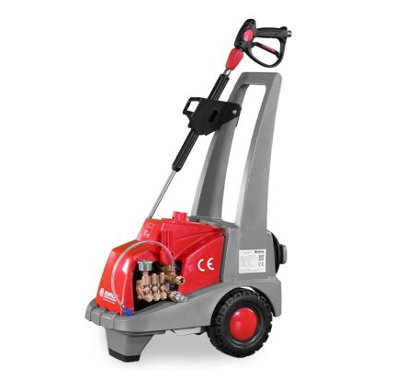 Pressure Washer
