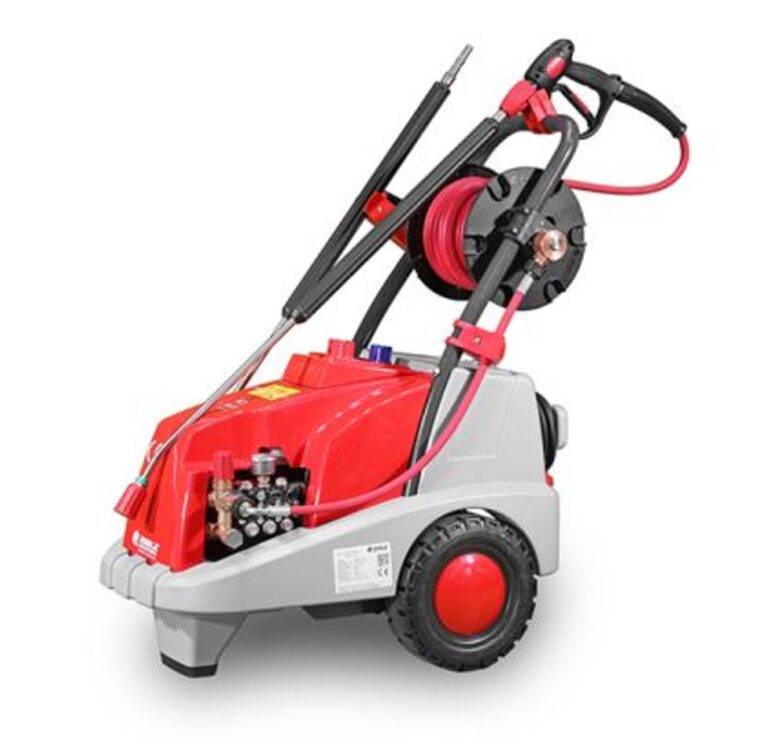Pressure Washer