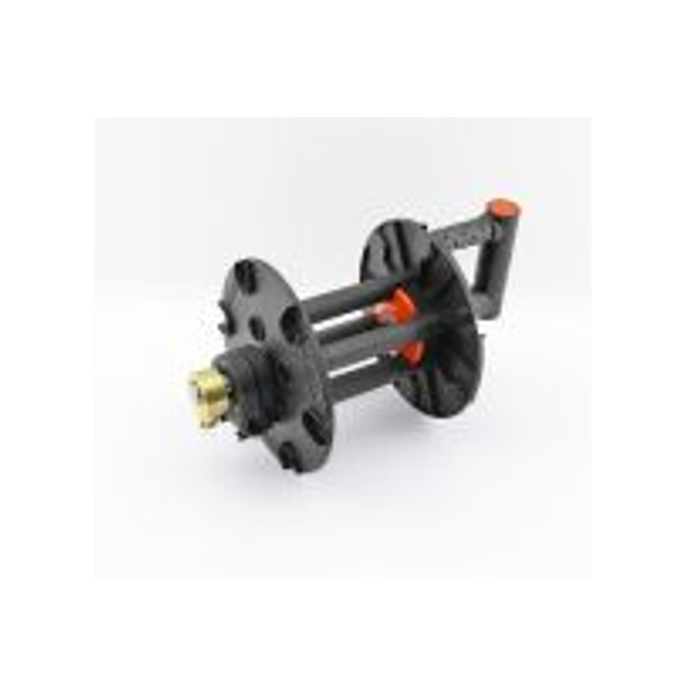 Pressure Washer