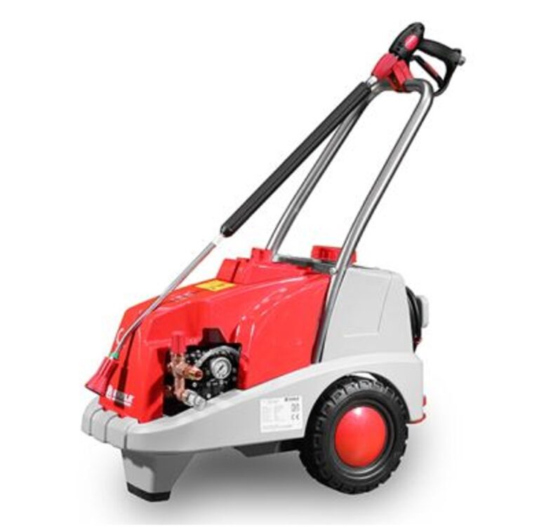 Pressure Washer