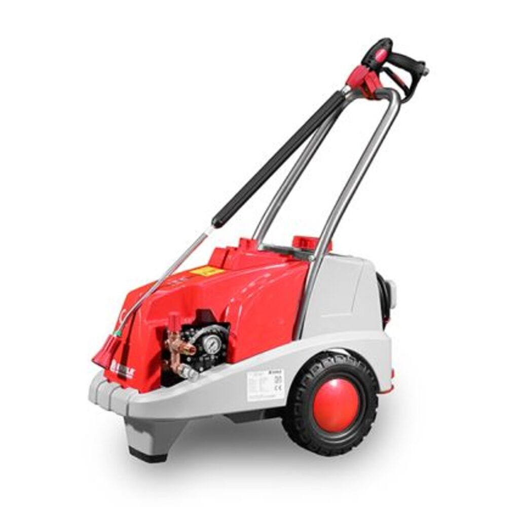 Ehrle Pressure Washers, pressure washer