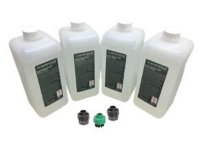 EcoGum Service Box (Electric)