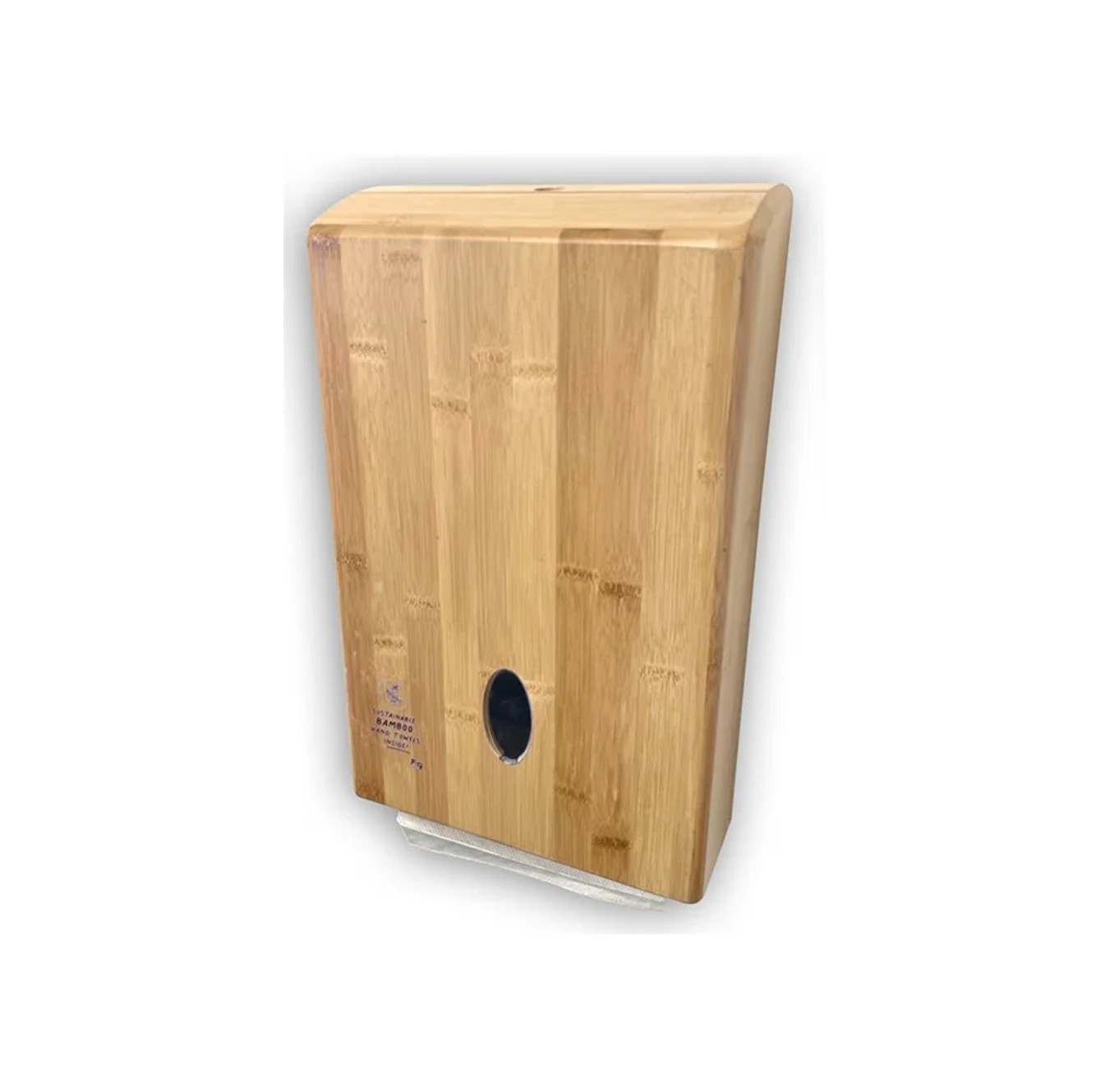 hand towel dispenser