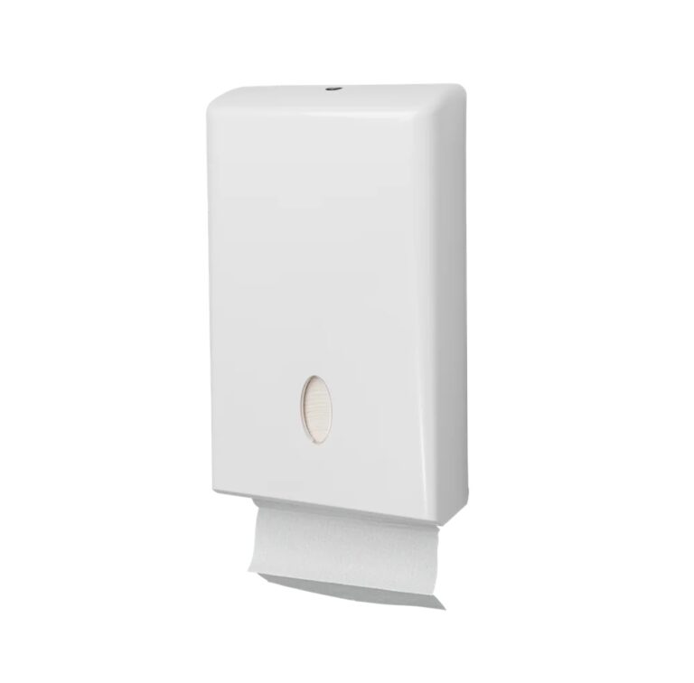 hand towel dispenser