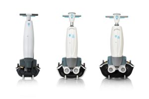 scrubber dryer lease deals