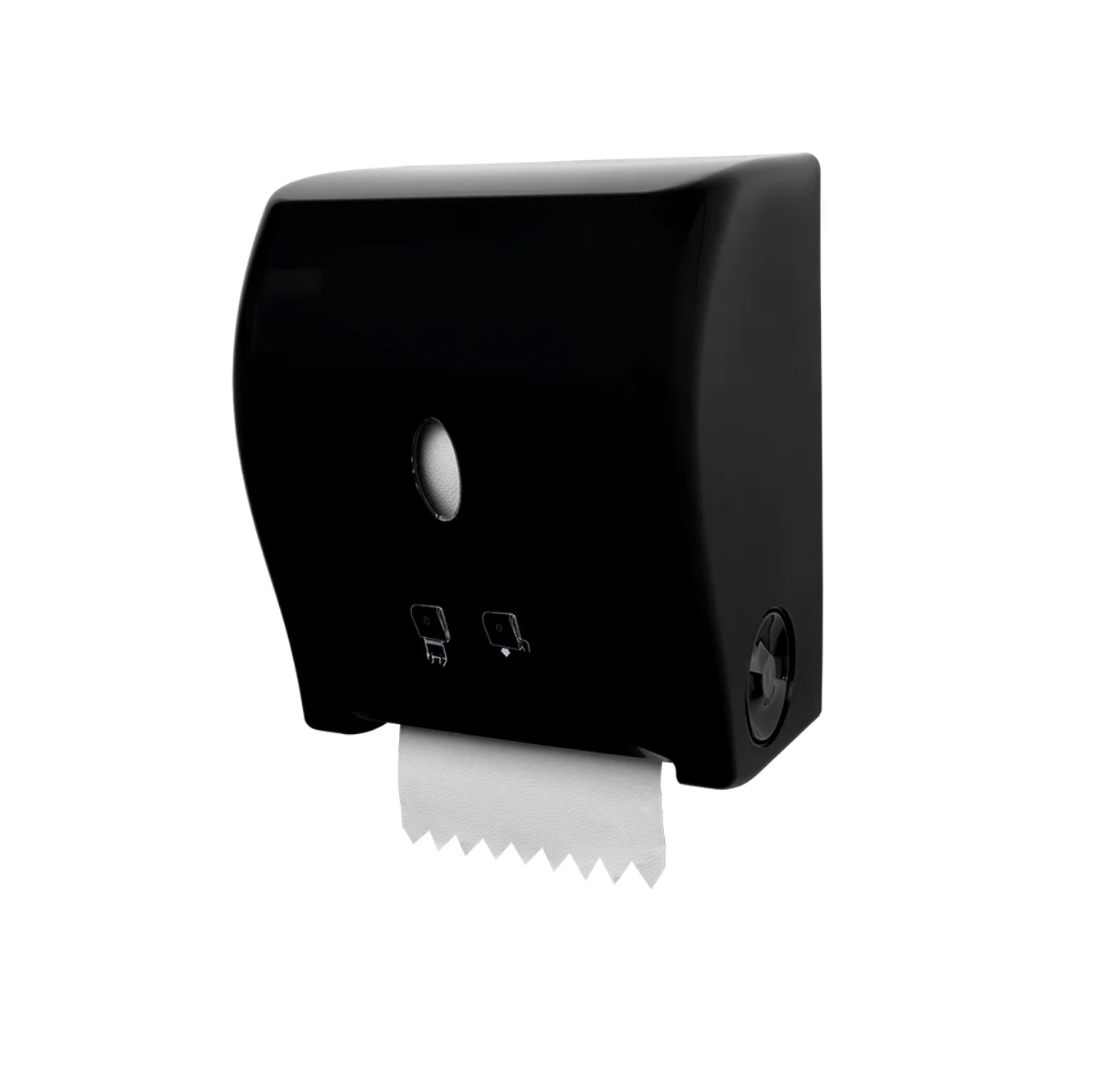 autocut roll towel dispenser