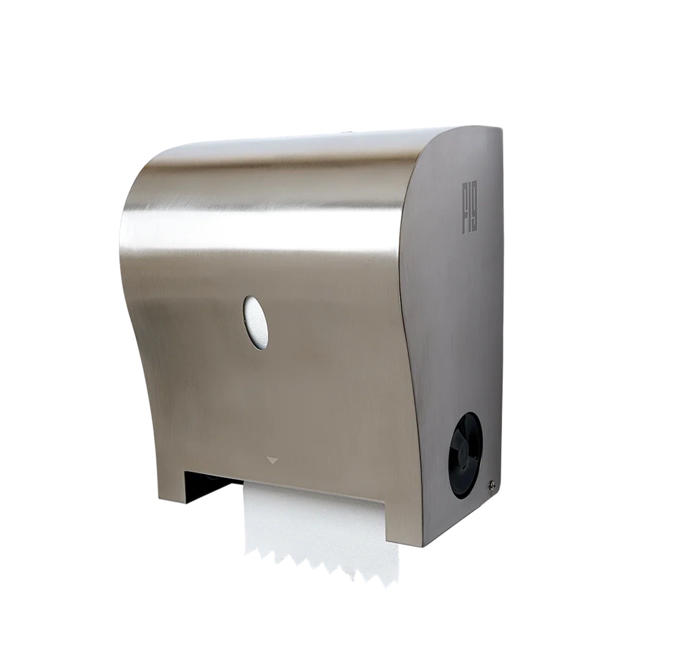 autocut roll towel dispenser