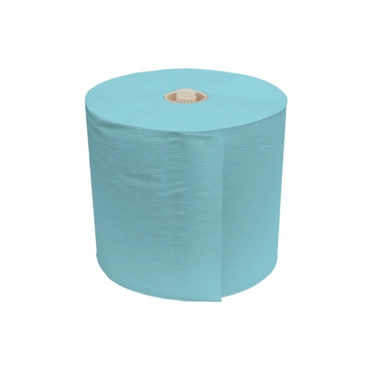 autocut roll towel