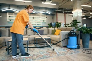 flexible leasing options for cleaning equipment