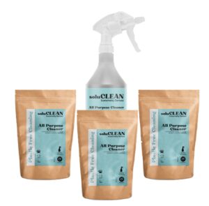 eco-friendly cleaning products
