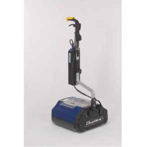 Duplex floor and carpet cleaning machine, Duplex 420 Hybris, Duplex 420 battery