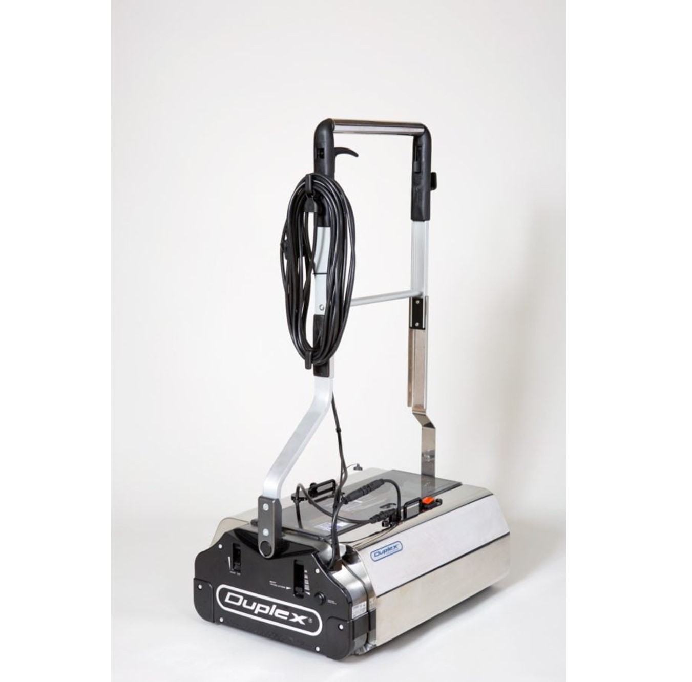 Duplex floor steam cleaner, Duplex 620 Steam+, Floor Steam Cleaner & Sanitiser