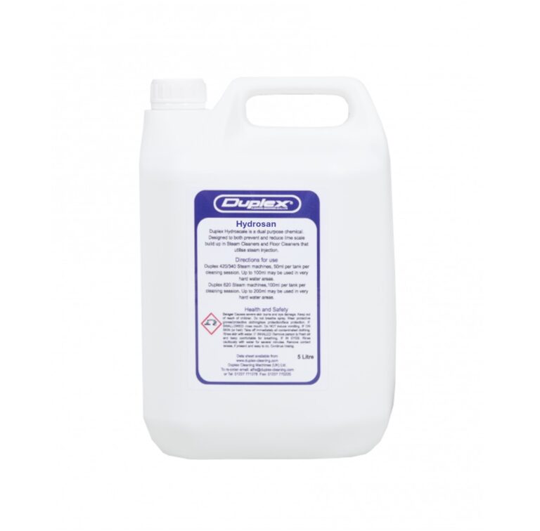 Duplex Hydrosan Surface Sanitiser