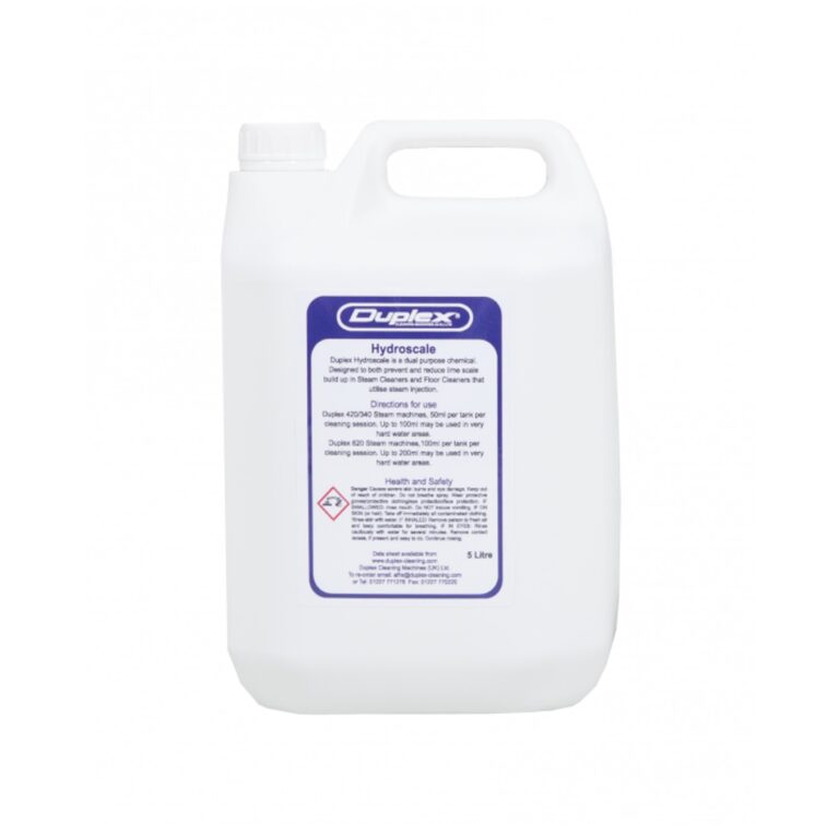 Duplex Hydroscale Limescale Inhibitor
