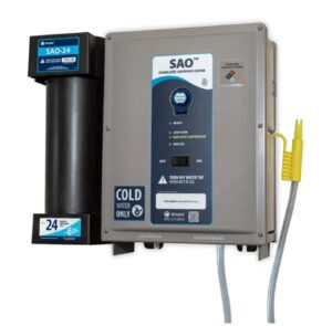 Lotus Pro SAO Dispenser