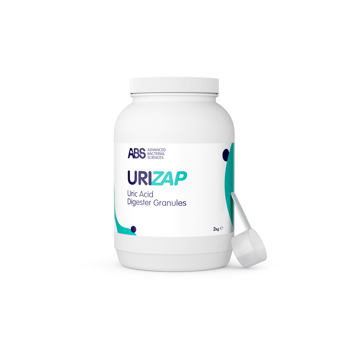 URIZAP urinal treatment